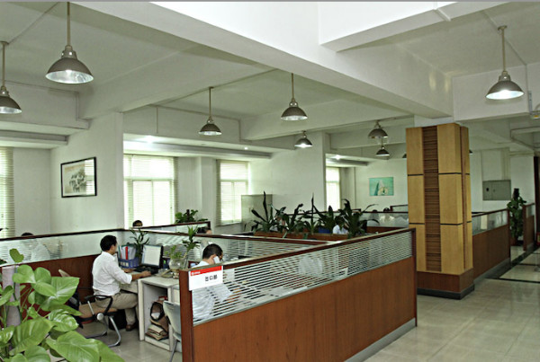 Chiny Guangdong Great Forest New Decoration Materials Co.,LTD. profil firmy