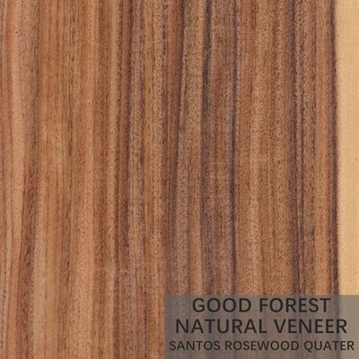 Hotel Rosewood Fornir z naturalnego drewna z koroną ciętą ćwiartką prostą