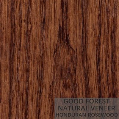 Hotel Rosewood Fornir z naturalnego drewna z koroną ciętą ćwiartką prostą