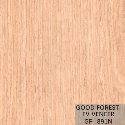 EV Oak Fornir Panele z forniru dębowego o konstrukcji koronowej Ochrona środowiska
