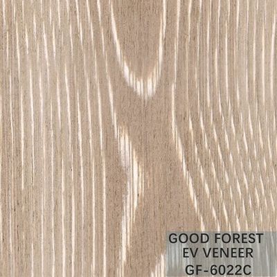 EV Oak Fornir Panele z forniru dębowego o konstrukcji koronowej Ochrona środowiska