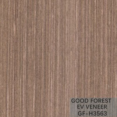 Engineered Wood Fornir Okleina EV Dąb Prostosłojowany Kolor Naturalny