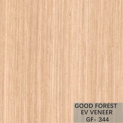 Engineered Wood Fornir Okleina EV Dąb Prostosłojowany Kolor Naturalny