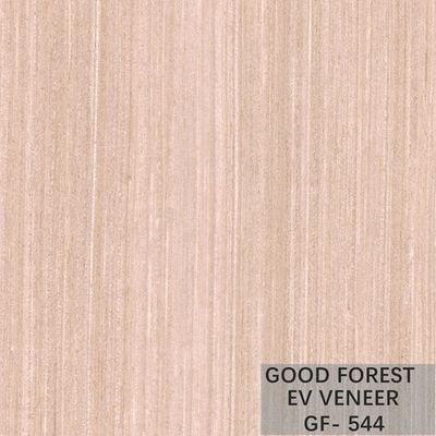 Engineered Wood Fornir Okleina EV Dąb Prostosłojowany Kolor Naturalny