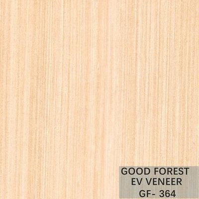 Engineered Wood Fornir Okleina EV Dąb Prostosłojowany Kolor Naturalny
