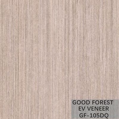 Engineered Wood Fornir Okleina EV Dąb Prostosłojowany Kolor Naturalny