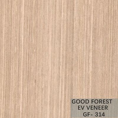 Engineered Wood Fornir Okleina EV Dąb Prostosłojowany Kolor Naturalny