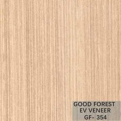 Engineered Wood Fornir Okleina EV Dąb Prostosłojowany Kolor Naturalny
