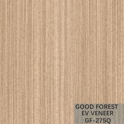 Engineered Wood Fornir Okleina EV Dąb Prostosłojowany Kolor Naturalny