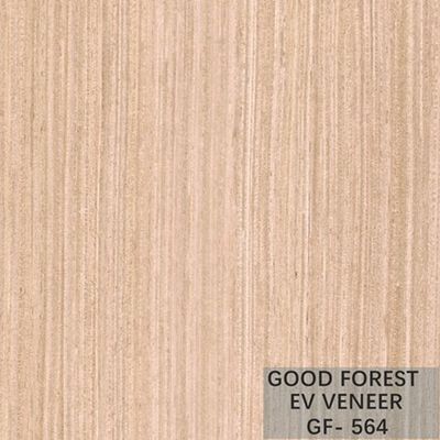 Engineered Wood Fornir Okleina EV Dąb Prostosłojowany Kolor Naturalny