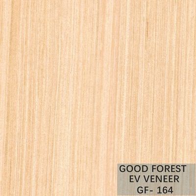 Engineered Wood Fornir Okleina EV Dąb Prostosłojowany Kolor Naturalny