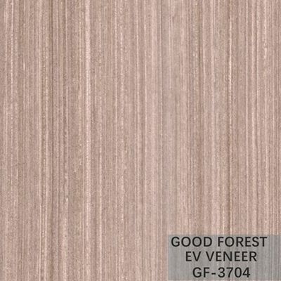 Engineered Wood Fornir Okleina EV Dąb Prostosłojowany Kolor Naturalny
