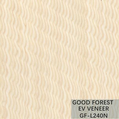 Engineered Wood Fornir Persia Wood Fornir Cięte Plastry Technics