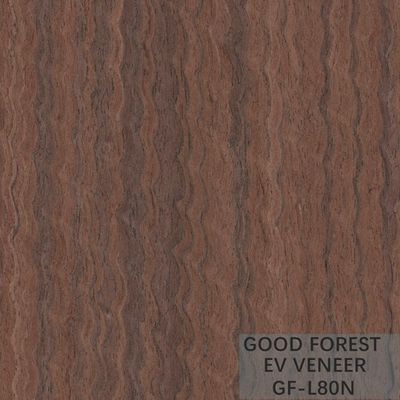 Engineered Wood Fornir Persia Wood Fornir Cięte Plastry Technics