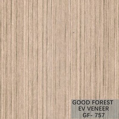 EV Cypress Engineered Wood Fornir Dostosowany Top A / B Grade