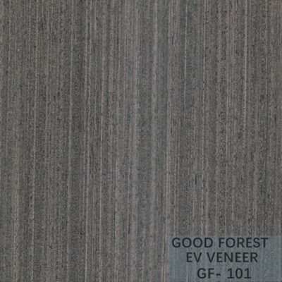 Fornir drewniany Fornir EV Orzech Certyfikat FSC / ISO