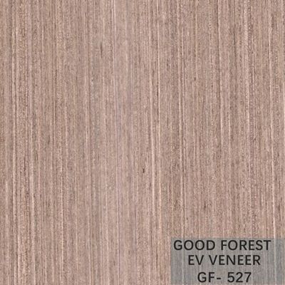 Fornir drewniany Fornir EV Orzech Certyfikat FSC / ISO