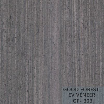 Fornir drewniany Fornir EV Orzech Certyfikat FSC / ISO