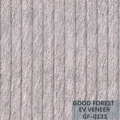 Engineered Wood Fornir EV Fornir Arrow &amp; Wing Wood Natural Color