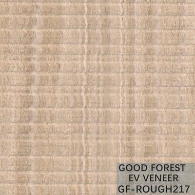 Fornir drewniany Fornir gruboziarnisty Top A / B Grade