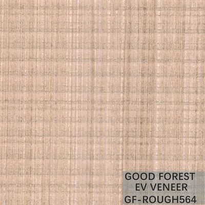 Fornir drewniany Fornir gruboziarnisty Top A / B Grade