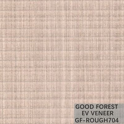 Fornir drewniany Fornir gruboziarnisty Top A / B Grade