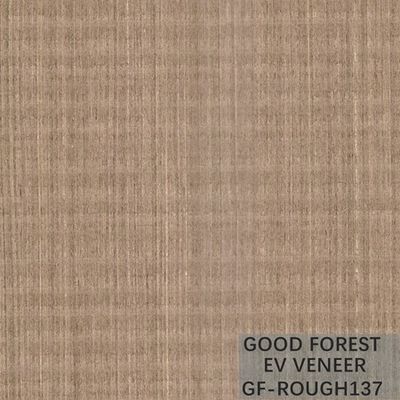 Fornir drewniany Fornir gruboziarnisty Top A / B Grade