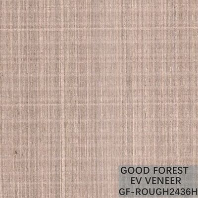 Fornir drewniany Fornir gruboziarnisty Top A / B Grade