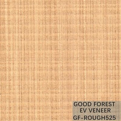 Fornir drewniany Fornir gruboziarnisty Top A / B Grade