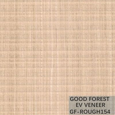 Fornir drewniany Fornir gruboziarnisty Top A / B Grade