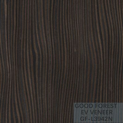 Fornir drewniany Fornir drzewny Fornir drzewny EV 2500*640 mm Rozmiar