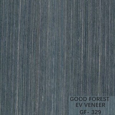 Fornir techniczny Wenge Lati Wood Top A / B Grade Dostosowane