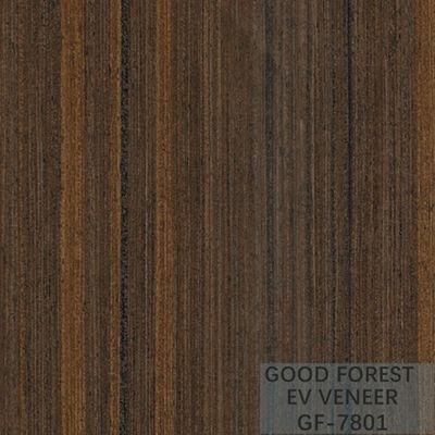 Okleina z ciemnego drewna wędzonego Fancy Engineered Dekoracyjne arkusze forniru