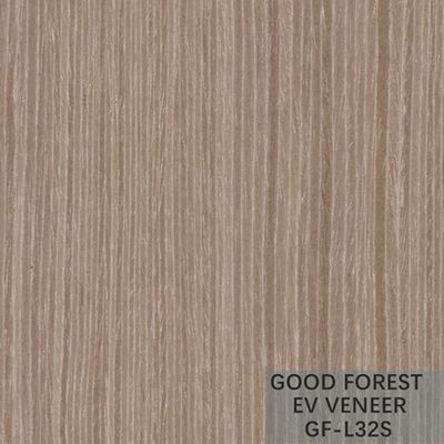 Natural ELM Inżynieryjna symulacja foliary drewna do materiału opakowaniowego ELM-L1Q/11S/12S/23S/435C/2918S