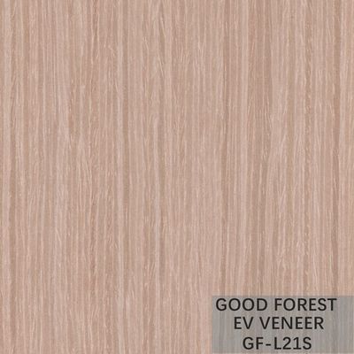 Naturalna symulacja forniru drewnianego ELM do owijania materiału