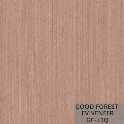 Naturalna symulacja forniru drewnianego ELM do owijania materiału