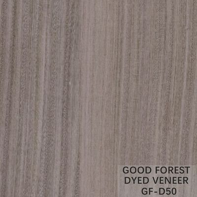 Meble Teak Barwiony Fornir Drewniany Dostosowany Kolor Nowoczesny Design
