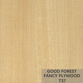Fancy Teak KOTO Sklejka Barwiona Dekoracyjna Sklejka Fornir Panelowy