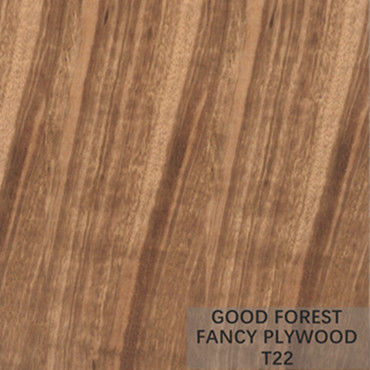 Melamine Fancy Sklejka Board OEM Zebra Wood Sklejka Dostosowana