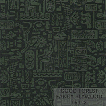 Meble / Drzwi Fancy Sklejka Płyta Panel Fancy Sklejka Creative