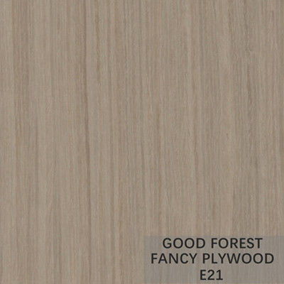 Szafy Fancy Walnut Fornir Sklejka Dostosowana Płyta Orzechowa