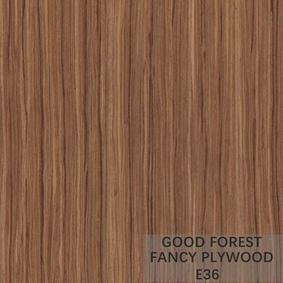 Fancy Santos Rosewood Fornir Arkusze ze sklejki Wsparcie Dostosowane