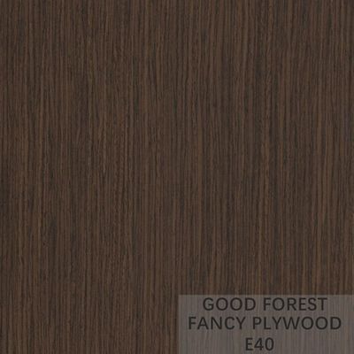 Fancy Santos Rosewood Fornir Arkusze ze sklejki Wsparcie Dostosowane
