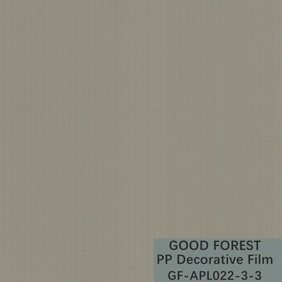 Polipropylen PP Folia dekoracyjna Blister Seria Pure Color Clouds Grain