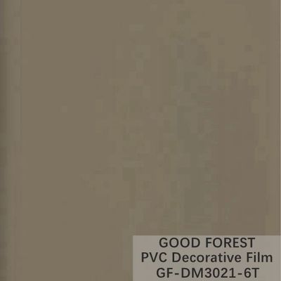 Łazienki Folia dekoracyjna PVC 1260mm -1330mm Szerokość Pure Color
