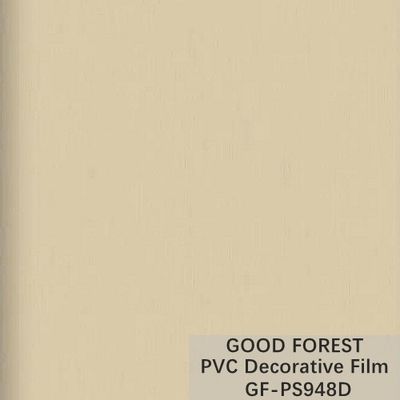 Łazienki Folia dekoracyjna PVC 1260mm -1330mm Szerokość Pure Color