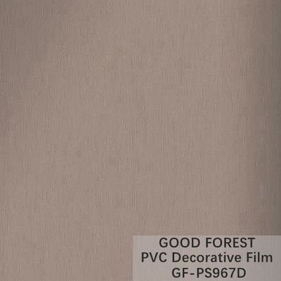 Łazienki Folia dekoracyjna PVC 1260mm -1330mm Szerokość Pure Color