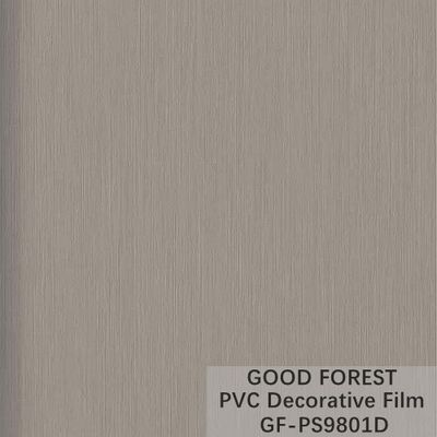 Łazienki Folia dekoracyjna PVC 1260mm -1330mm Szerokość Pure Color