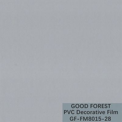 Łazienki Folia dekoracyjna PVC 1260mm -1330mm Szerokość Pure Color