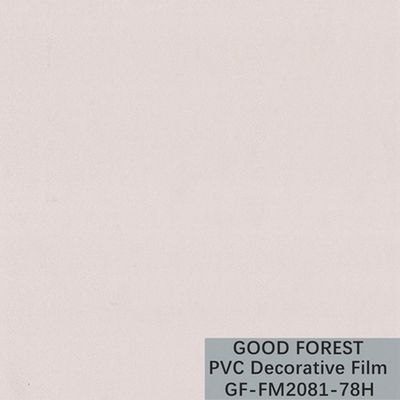 Łazienki Folia dekoracyjna PVC 1260mm -1330mm Szerokość Pure Color